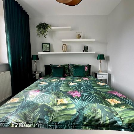 Luxapart Kalisz New Екстер'єр фото