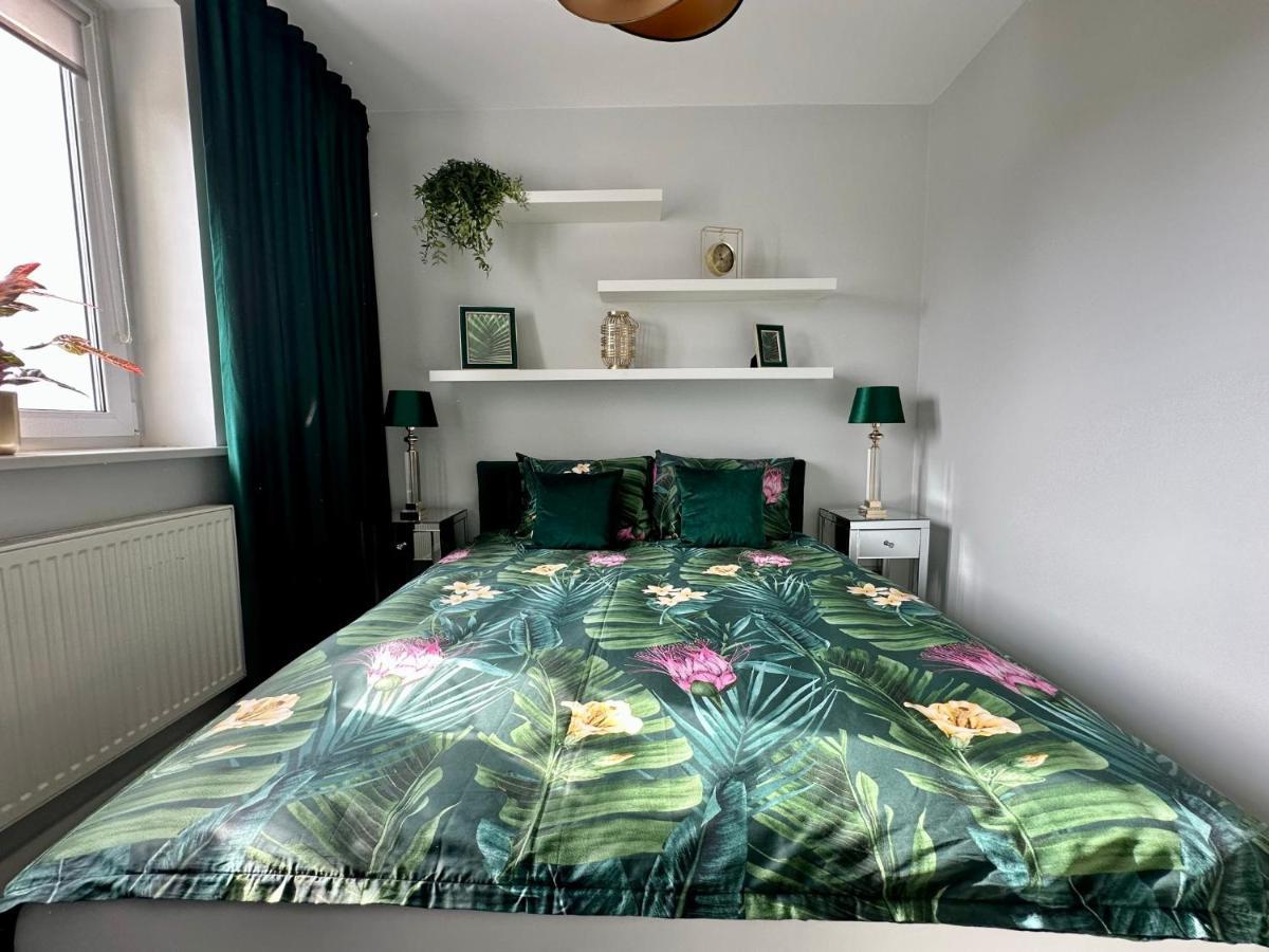 Luxapart Kalisz New Екстер'єр фото