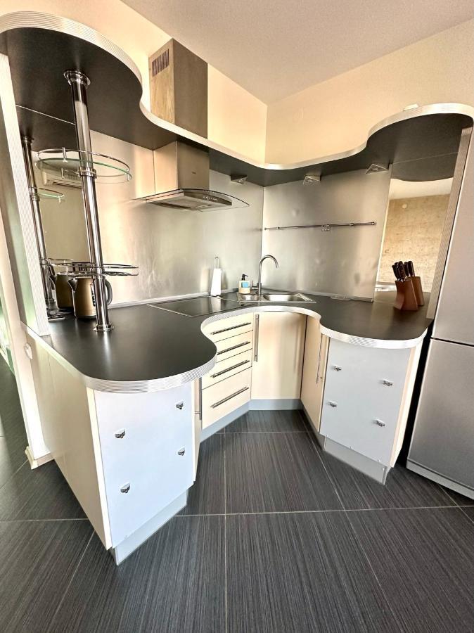 Luxapart Kalisz New Екстер'єр фото