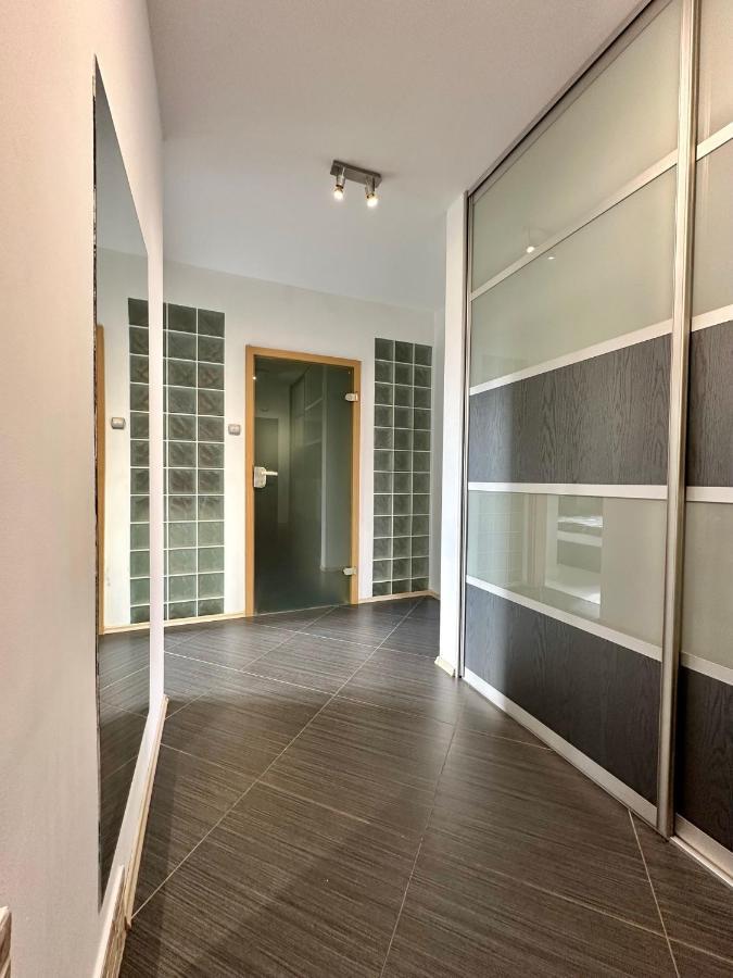Luxapart Kalisz New Екстер'єр фото