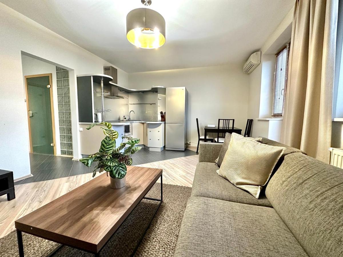 Luxapart Kalisz New Екстер'єр фото