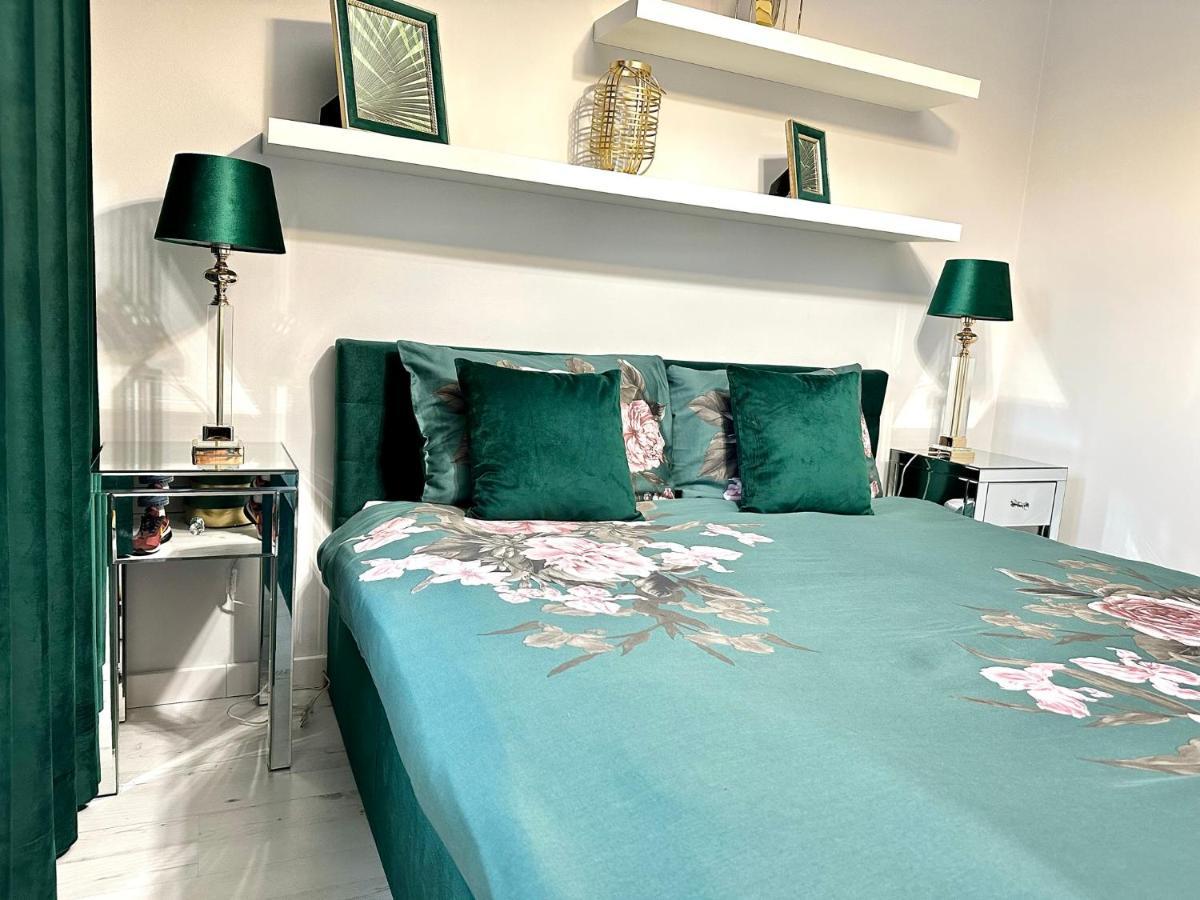 Luxapart Kalisz New Екстер'єр фото